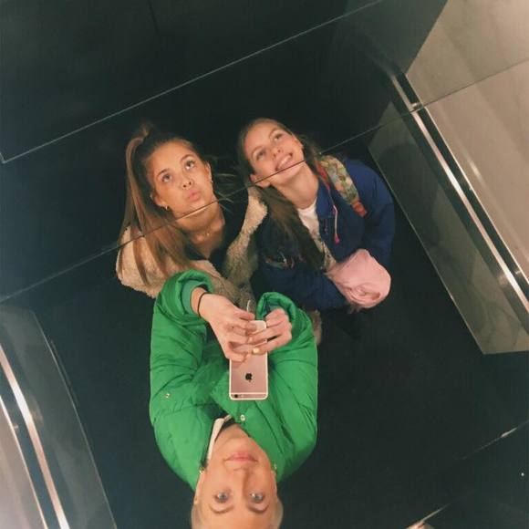 Meet your Posher, Ruby - Picture 1 of 1